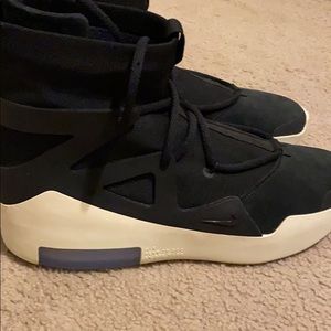 Nike Fear of God
